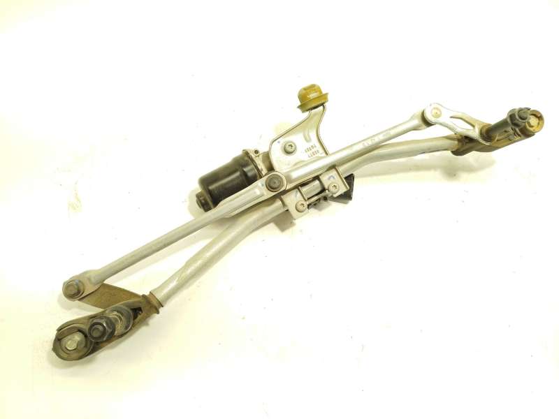 Recambio de motor limpia delantero para citroën c4 iii (ba_, bb_, bc_) 1.5 bluehdi 130 (bbyhzb) referencia OEM IAM 9824784980  W 3