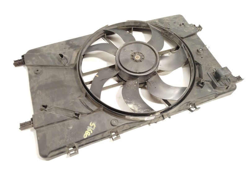 ELECTROVENTILADOR 39010925 13427161 0130308486