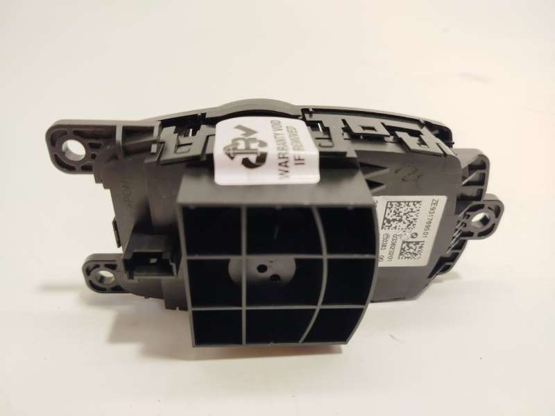 Recambio de mando multifuncion para bmw 4 coupé (f32, f82) 420 d referencia OEM IAM 9317695 65829381678 - Blanco 3