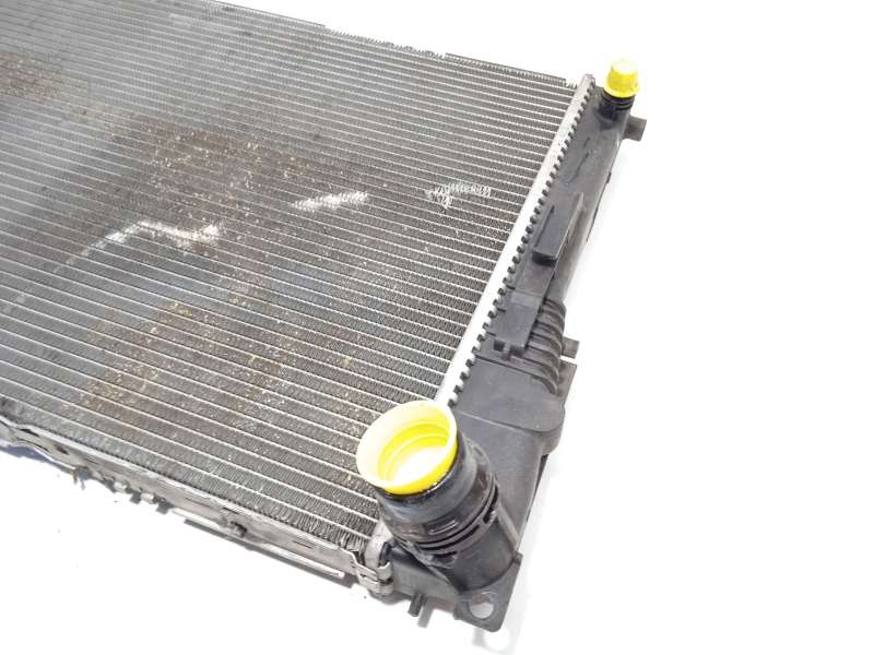 Recambio de radiador agua para bmw 3 gran turismo (f34) 318 d referencia OEM IAM 17117600516 - Rojo 3