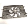 Recambio de electroventilador para opel zafira tourer c (p12) 1.6 cdti (75) referencia OEM IAM 39010925 13427161 0130308486