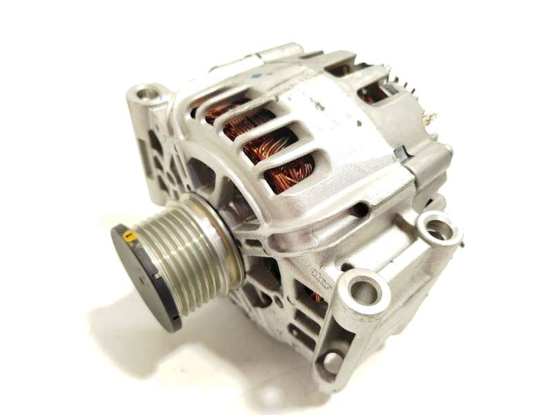 Recambio de alternador para peugeot 3008 ii suv (mc_, mr_, mj_, m4_) 1.6 puretech 180 (m45gfr, m45gfu) referencia OEM IAM 983920