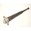 Recambio de amortiguador trasero izquierdo para seat ibiza v (kj1, kjg) 1.0 tsi referencia OEM IAM 2Q0512013BF  