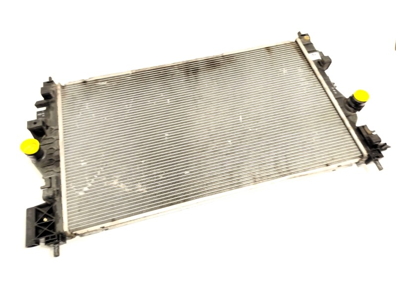 RADIADOR AGUA 13480872 