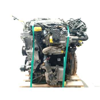 MOTOR COMPLETO M9R742 