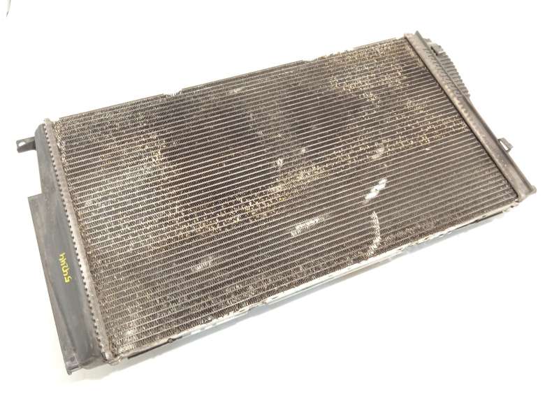 Recambio de radiador agua para bmw 3 gran turismo (f34) 318 d referencia OEM IAM 17117600516 - Rojo 4