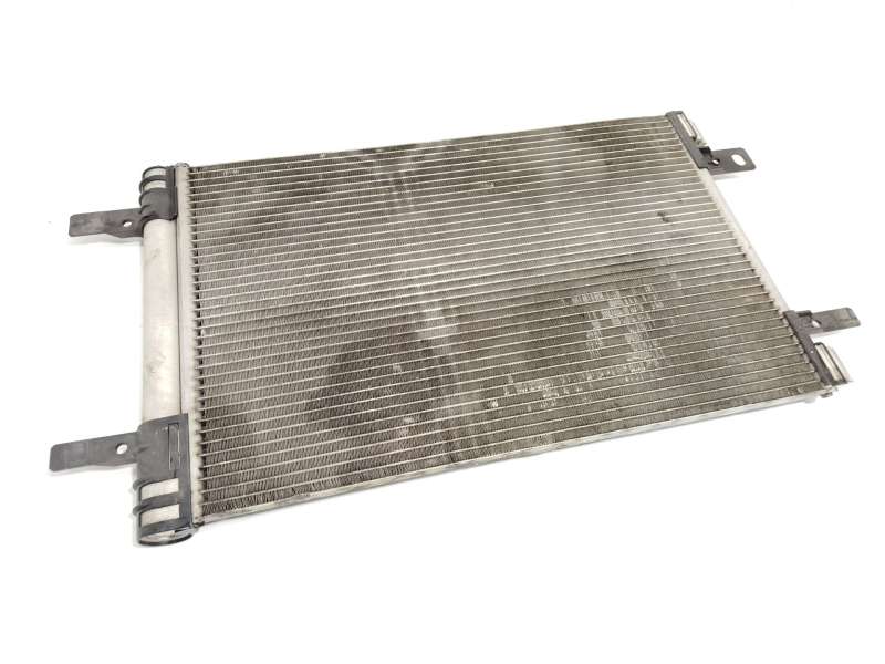 Recambio de condensador / radiador aire acondicionado para peugeot partner furgón/monospace (k9) 1.5 bluehdi 100 referencia OEM - Blanco 3