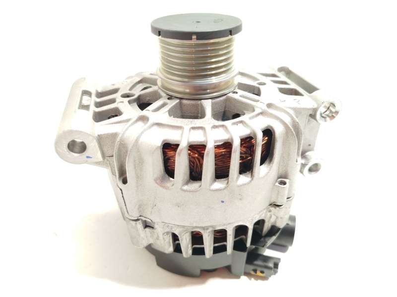 Recambio de alternador para peugeot 3008 ii suv (mc_, mr_, mj_, m4_) 1.6 puretech 180 (m45gfr, m45gfu) referencia OEM IAM 983920 2