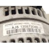 Recambio de alternador para opel zafira tourer c (p12) 1.6 cdti (75) referencia OEM IAM 13587304  1042118550
