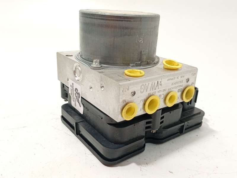 Recambio de abs para volkswagen t-cross (c11, d31) 1.0 tsi referencia OEM IAM 2Q0614517CQ 0265310430 2