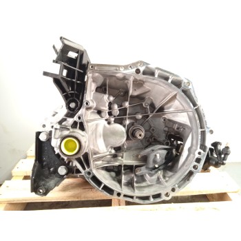 Recambio de caja cambios para citroën c3 iii (sx) 1.2 puretech 82 referencia OEM IAM 20A728 9845216080 