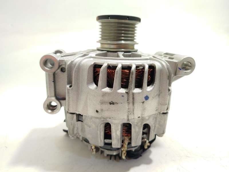 Recambio de alternador para peugeot 3008 ii suv (mc_, mr_, mj_, m4_) 1.6 puretech 180 (m45gfr, m45gfu) referencia OEM IAM 983920 3