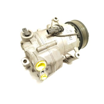 COMPRESOR AIRE ACONDICIONADO 13450516 
