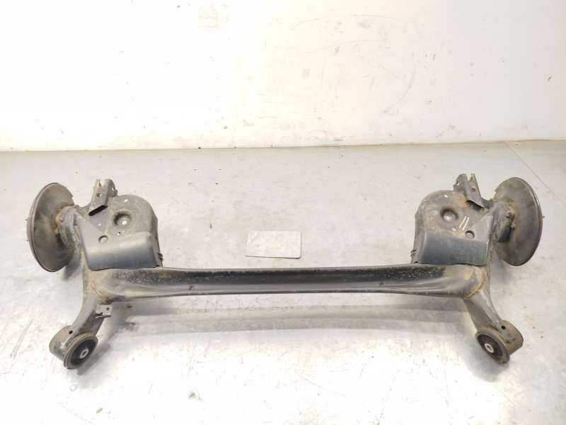 Recambio de puente trasero para honda hr-v (ru) 1.5 (ru1) referencia OEM IAM 42100T8NT00 - Negro 4
