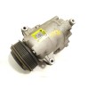 Recambio de compresor aire acondicionado para opel zafira tourer c (p12) 1.6 cdti (75) referencia OEM IAM 13450516  
