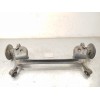 Recambio de puente trasero para honda hr-v (ru) 1.5 (ru1) referencia OEM IAM 42100T8NT00  