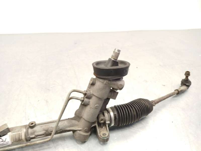 Recambio de cremallera direccion para seat ibiza iv (6j5, 6p1) 1.2 tsi referencia OEM IAM 6R1423051AT 2