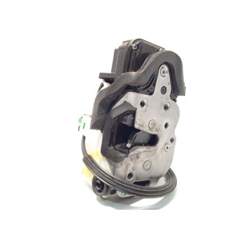 Recambio de cerradura puerta trasera derecha para opel insignia a (g09) 2.0 cdti (68) referencia OEM IAM 13579566  