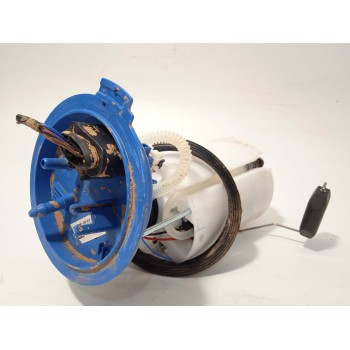 Recambio de bomba combustible para seat ibiza v (kj1, kjg) 1.0 tsi referencia OEM IAM 2Q0919051L  