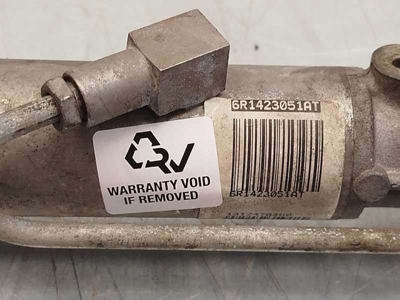 Recambio de cremallera direccion para seat ibiza iv (6j5, 6p1) 1.2 tsi referencia OEM IAM 6R1423051AT 3