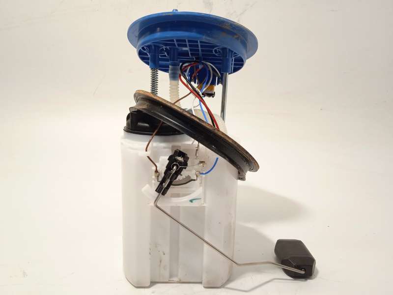 Recambio de bomba combustible para seat ibiza v (kj1, kjg) 1.0 tsi referencia OEM IAM 2Q0919051L - Blanco 2