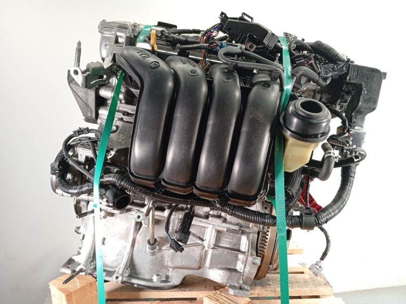 MOTOR COMPLETO 1ZR 1ZRFAE 