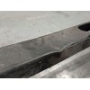 Recambio de refuerzo paragolpes trasero para peugeot partner furgoneta/monovolumen (k9) 1.5 bluehdi 100 referencia OEM IAM 98221