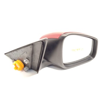 Recambio de retrovisor derecho para bmw 3 gran turismo (f34) 318 d referencia OEM IAM 51167291504  