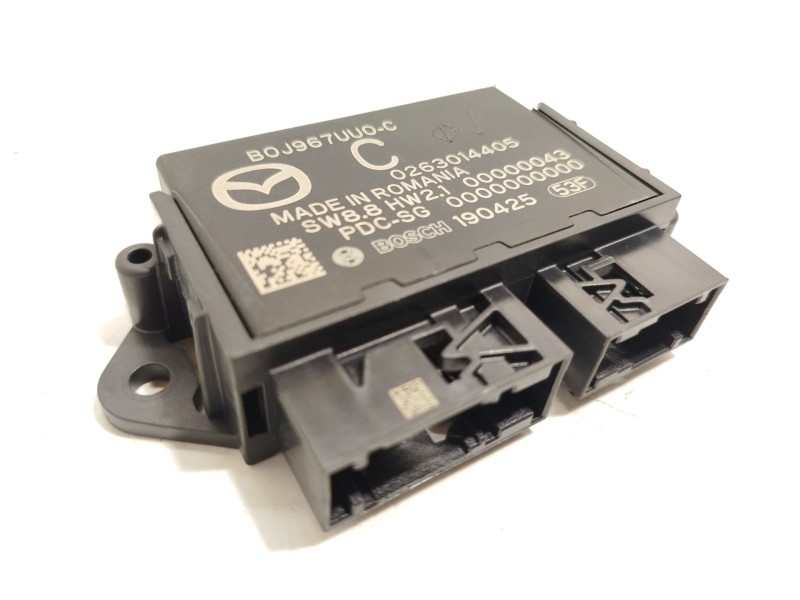 MODULO ELECTRONICO B0J967UU0C 0263014405