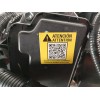 Recambio de motor completo para toyota verso (_r2_) 1.6 (zgr20_) referencia OEM IAM 1ZR 1ZRFAE 