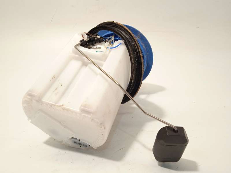 Recambio de bomba combustible para seat ibiza v (kj1, kjg) 1.0 tsi referencia OEM IAM 2Q0919051L - Blanco 3