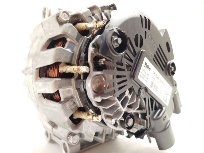 Recambio de alternador para peugeot 3008 ii suv (mc_, mr_, mj_, m4_) 1.6 puretech 180 (m45gfr, m45gfu) referencia OEM IAM 983920 6