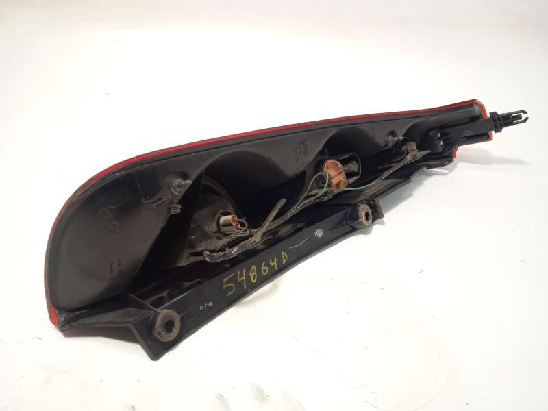 Recambio de piloto trasero derecho para nissan note (e11, ne11) 1.5 dci referencia OEM IAM 26550BH00B - Plata 3