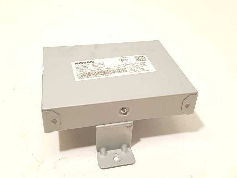 Recambio de modulo electronico para nissan qashqai iii (j12) 1.3 dig-t referencia OEM IAM 284A1HN14C 2