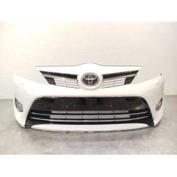 PARAGOLPES DELANTERO 521190F925 