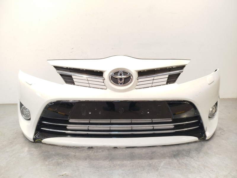 PARAGOLPES DELANTERO 521190F925 