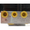 Recambio de abs para volkswagen t-cross (c11, d31) 1.0 tsi referencia OEM IAM 2Q0614517CQ 0265310430 