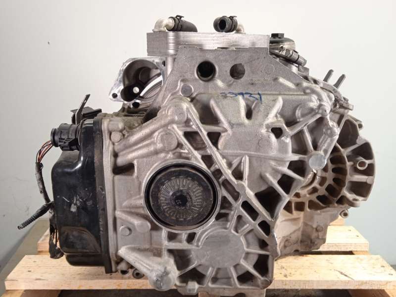 Recambio de caja cambios para audi q3 (8ub, 8ug) 2.0 tdi referencia OEM IAM PVB 0BH300012K00D 3