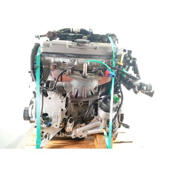 MOTOR COMPLETO KFT 