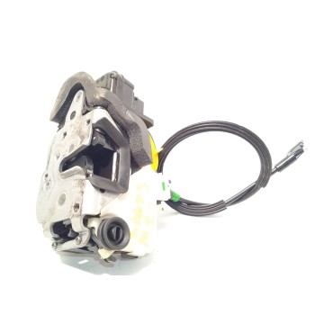 Recambio de cerradura puerta trasera izquierda para opel insignia a (g09) 2.0 cdti (68) referencia OEM IAM 3579556  