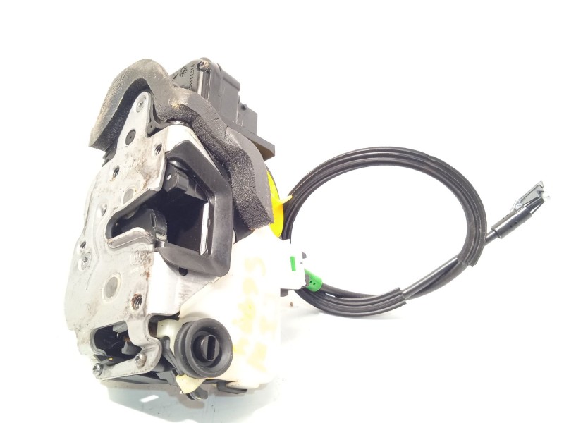 CERRADURA PUERTA TRASERA IZQUIERDA 3579556 