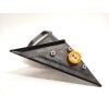 Recambio de retrovisor derecho para bmw 3 gran turismo (f34) 318 d referencia OEM IAM 51167291504  