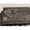 Recambio de modulo electronico para mazda 3 hatchback (bp) 2.0 skyactiv-g m hybrid referencia OEM IAM B0J967UU0C  0263014405