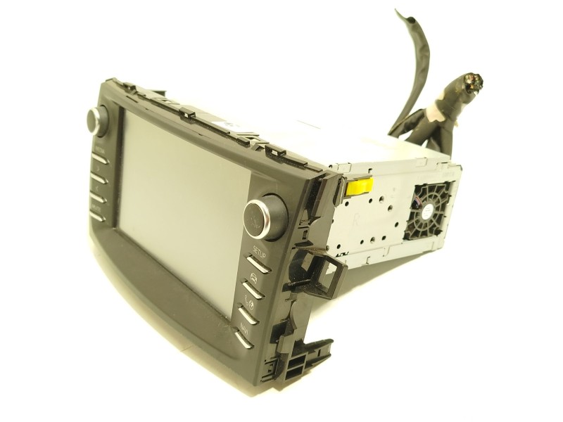 SISTEMA NAVEGACION GPS 861400F090 