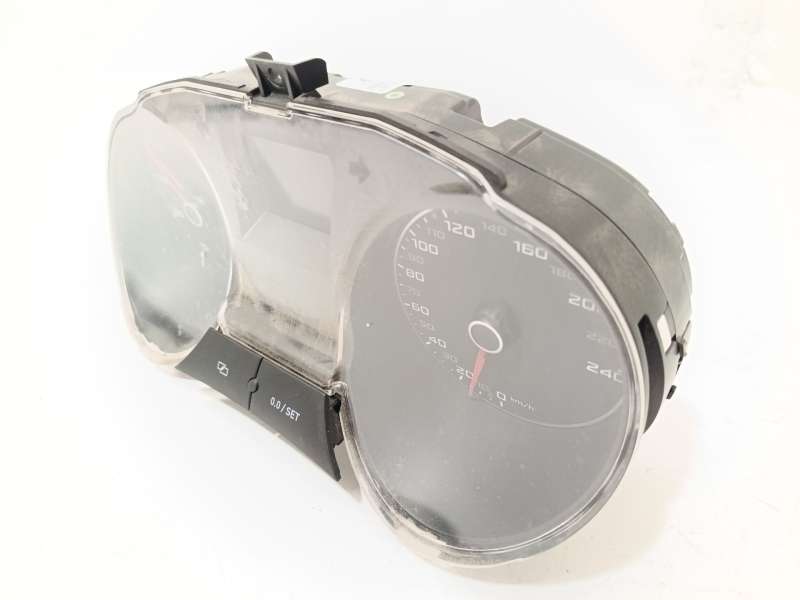 Recambio de cuadro instrumentos para seat ibiza iv (6j5, 6p1) 1.2 tsi referencia OEM IAM 6J0920805K  503002704100 2