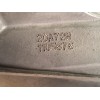 Recambio de caja cambios para citroën c3 iii (sx) 1.2 puretech 82 referencia OEM IAM 20A728 9845216080 