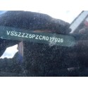 SEAT ALTEA XL (5P5)