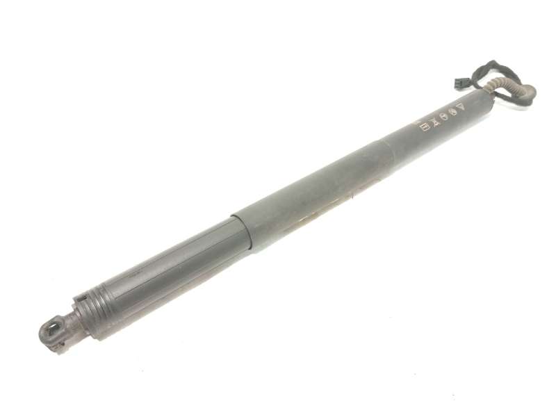 Recambio de amortiguadores maletero / porton para audi a5 sportback (f5a, f5f) 35 tdi referencia OEM IAM 8W8827851E 8W8827851E03 - Blanco 2