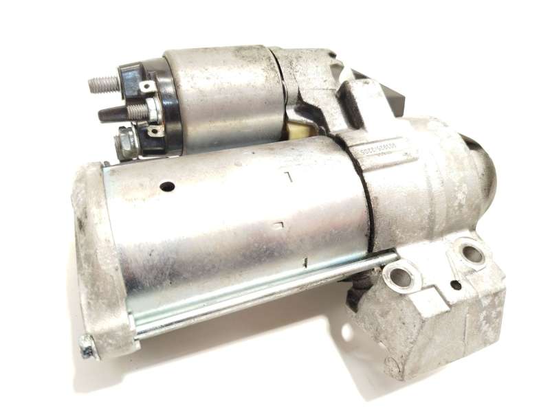 Recambio de motor arranque para bmw 4 coupé (f32, f82) 420 d referencia OEM IAM 210549123010 12418571905 - Blanco 2