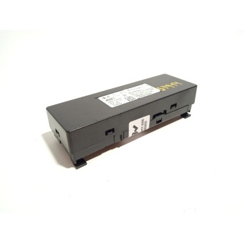 Recambio de modulo electronico para peugeot 508 sw i (8e_) 2.0 hdi referencia OEM IAM 9801862580  